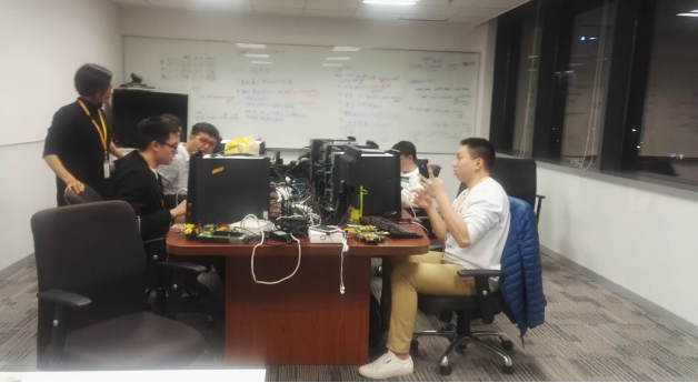 woniulab